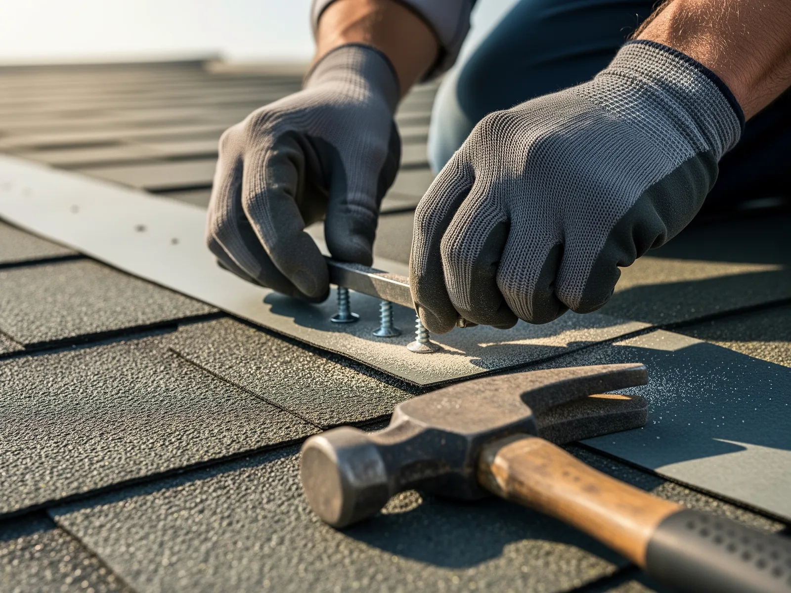 Why choose Fascia Repair in Mason, OH